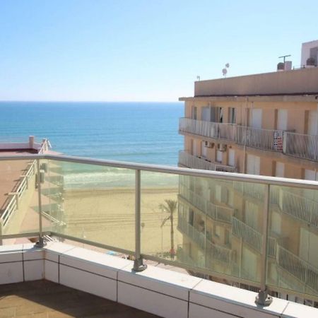 Apartamento 10 Marjal Playa Centro De Guardamar Guardamar del Segura Esterno foto