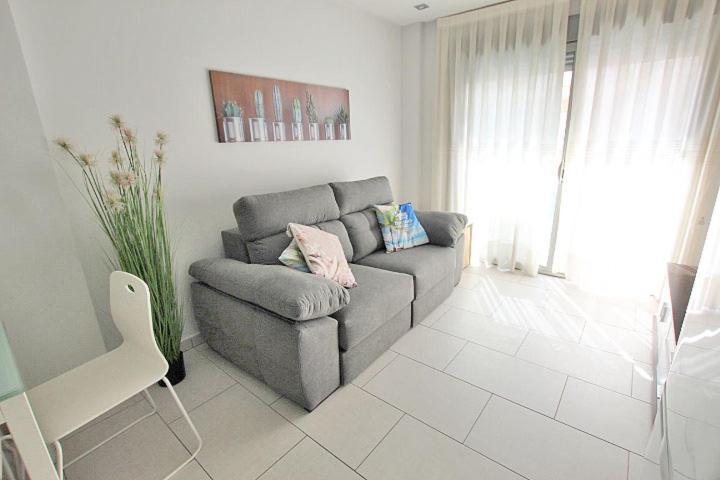 Apartamento 10 Marjal Playa Centro De Guardamar Guardamar del Segura Esterno foto