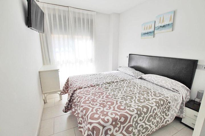 Apartamento 10 Marjal Playa Centro De Guardamar Guardamar del Segura Esterno foto