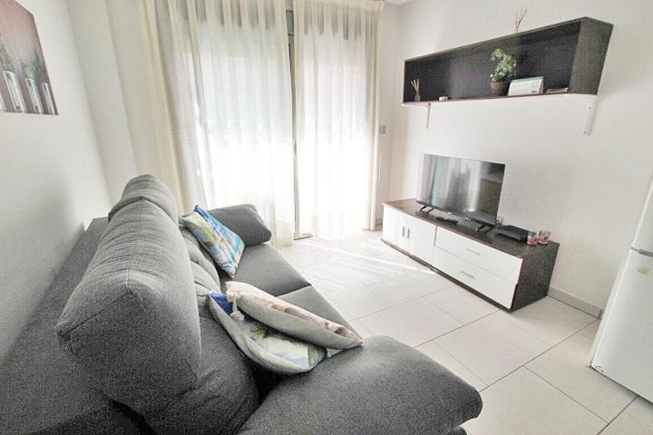 Apartamento 10 Marjal Playa Centro De Guardamar Guardamar del Segura Esterno foto