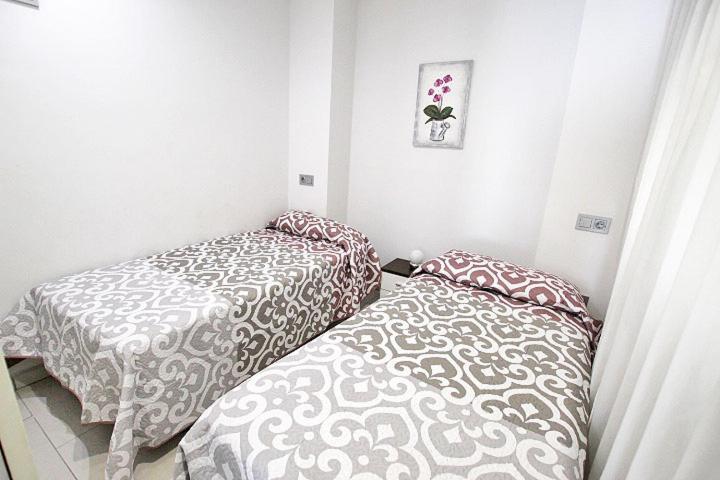Apartamento 10 Marjal Playa Centro De Guardamar Guardamar del Segura Esterno foto