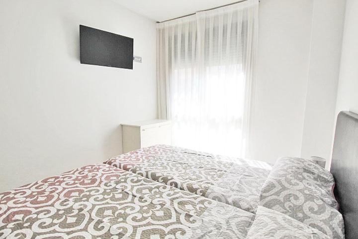 Apartamento 10 Marjal Playa Centro De Guardamar Guardamar del Segura Esterno foto