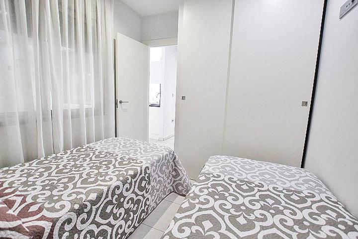 Apartamento 10 Marjal Playa Centro De Guardamar Guardamar del Segura Esterno foto