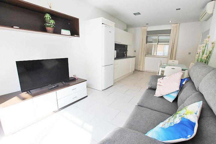 Apartamento 10 Marjal Playa Centro De Guardamar Guardamar del Segura Esterno foto