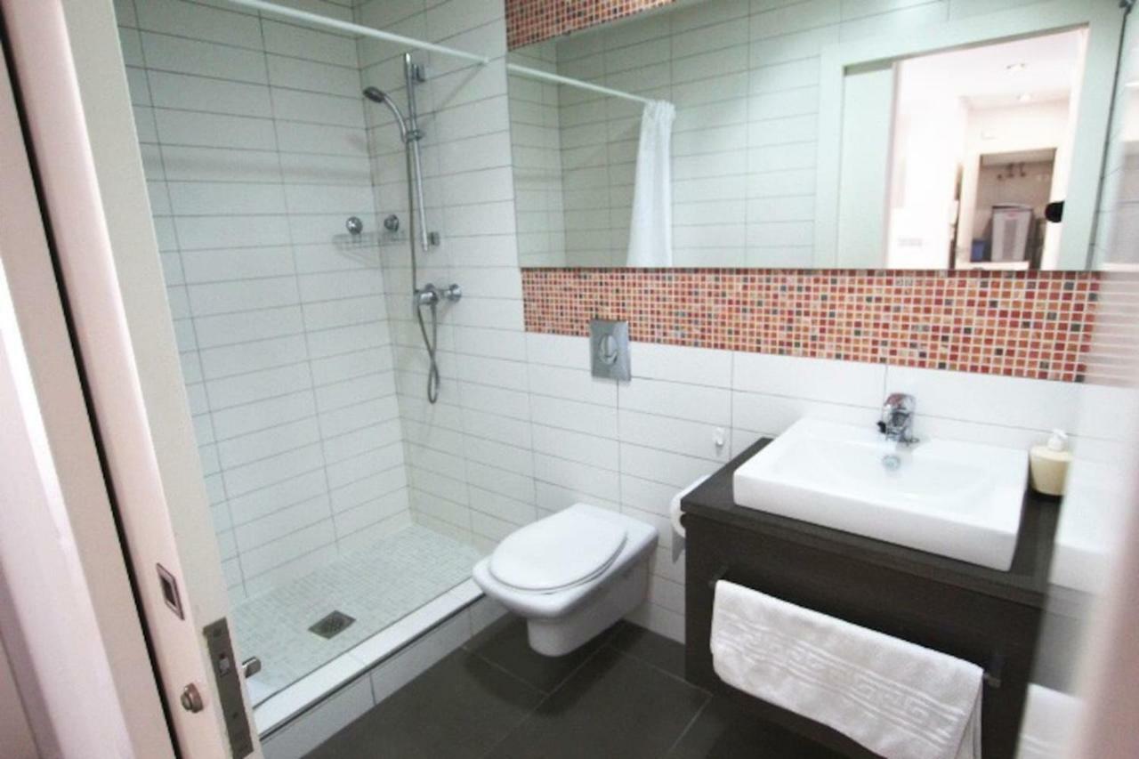 Apartamento 10 Marjal Playa Centro De Guardamar Guardamar del Segura Esterno foto