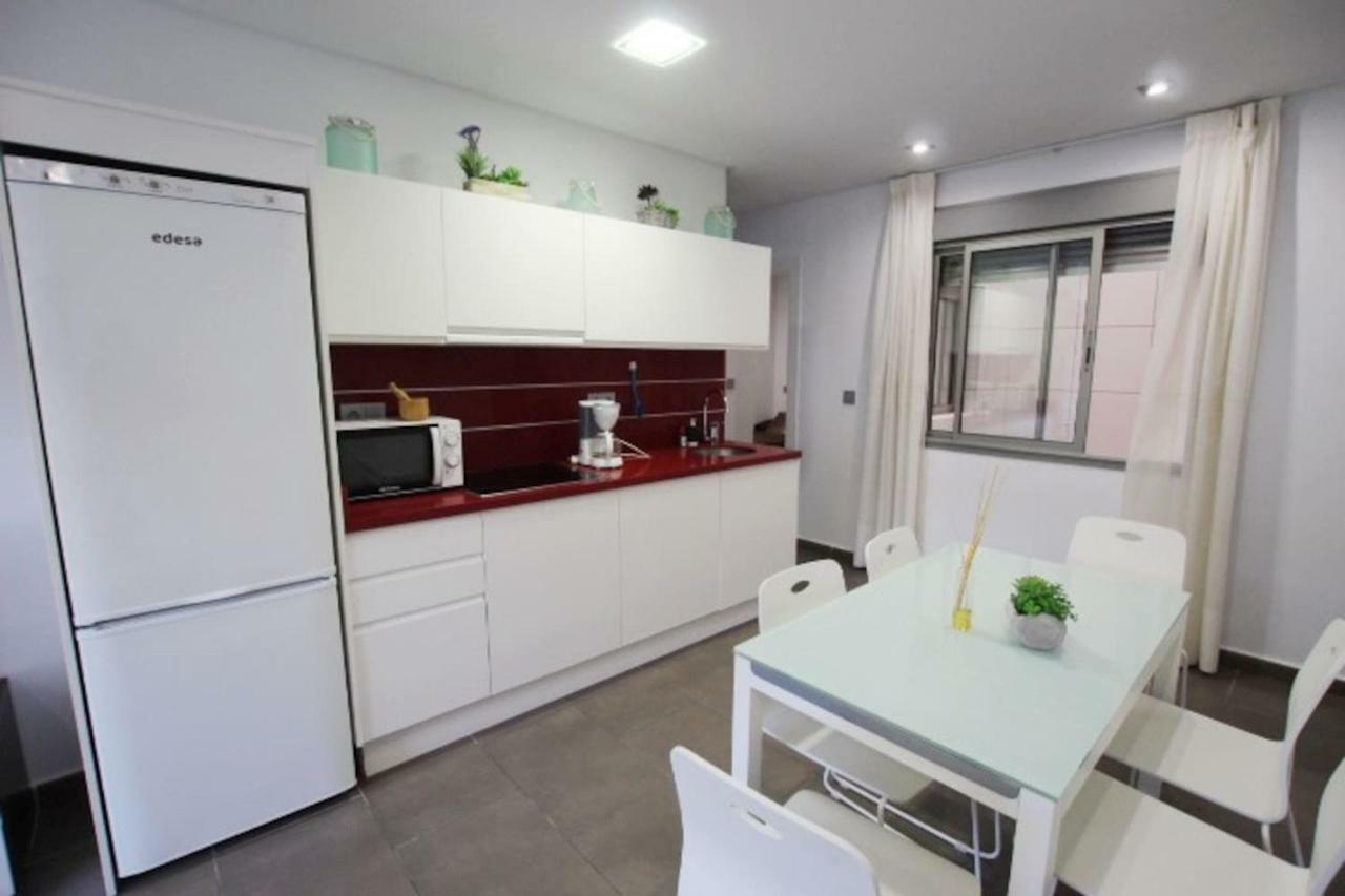 Apartamento 10 Marjal Playa Centro De Guardamar Guardamar del Segura Esterno foto