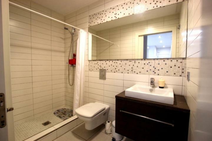 Apartamento 10 Marjal Playa Centro De Guardamar Guardamar del Segura Esterno foto